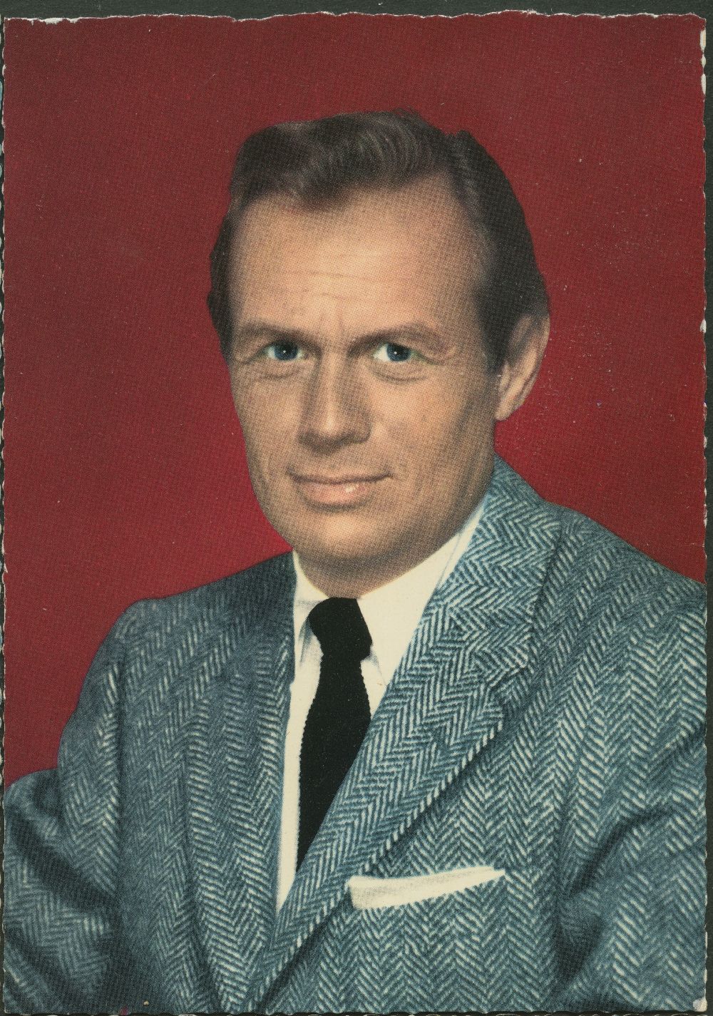 (image for) Richard Widmark #0051